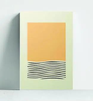 ARTES ABSTRATAS - Código 520